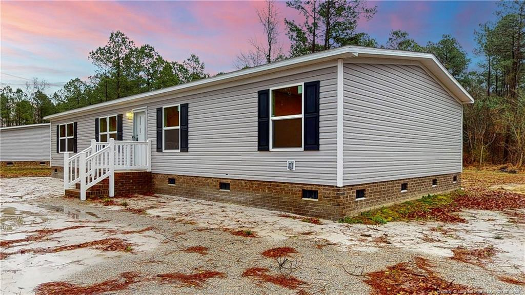 4571 Mercer Mill Brown Marsh Road Clarkton, NC 28433 - Photo 5 of 35 Photo 5