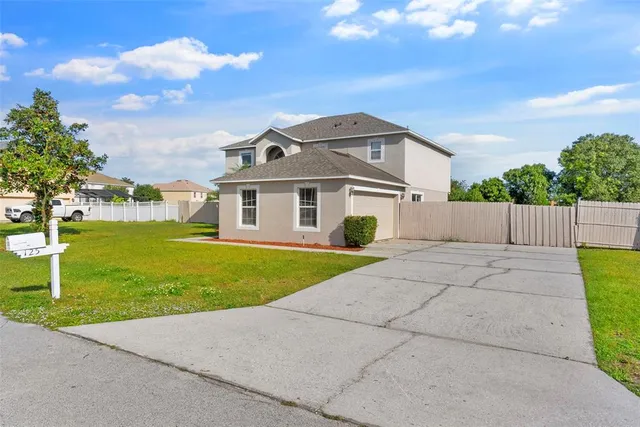 $2,300 | 125 Vista View Avenue, Eagle Lake, FL 33839