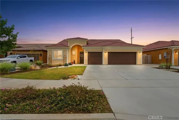 $559,900 | 4613 West Payson Court, Visalia, CA 93291