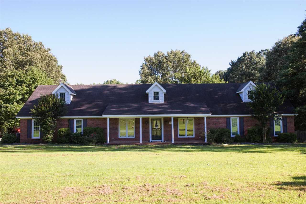 7530 Independence Road Millington, TN 38053 - Photo 2 of 23 Gallery Image 2