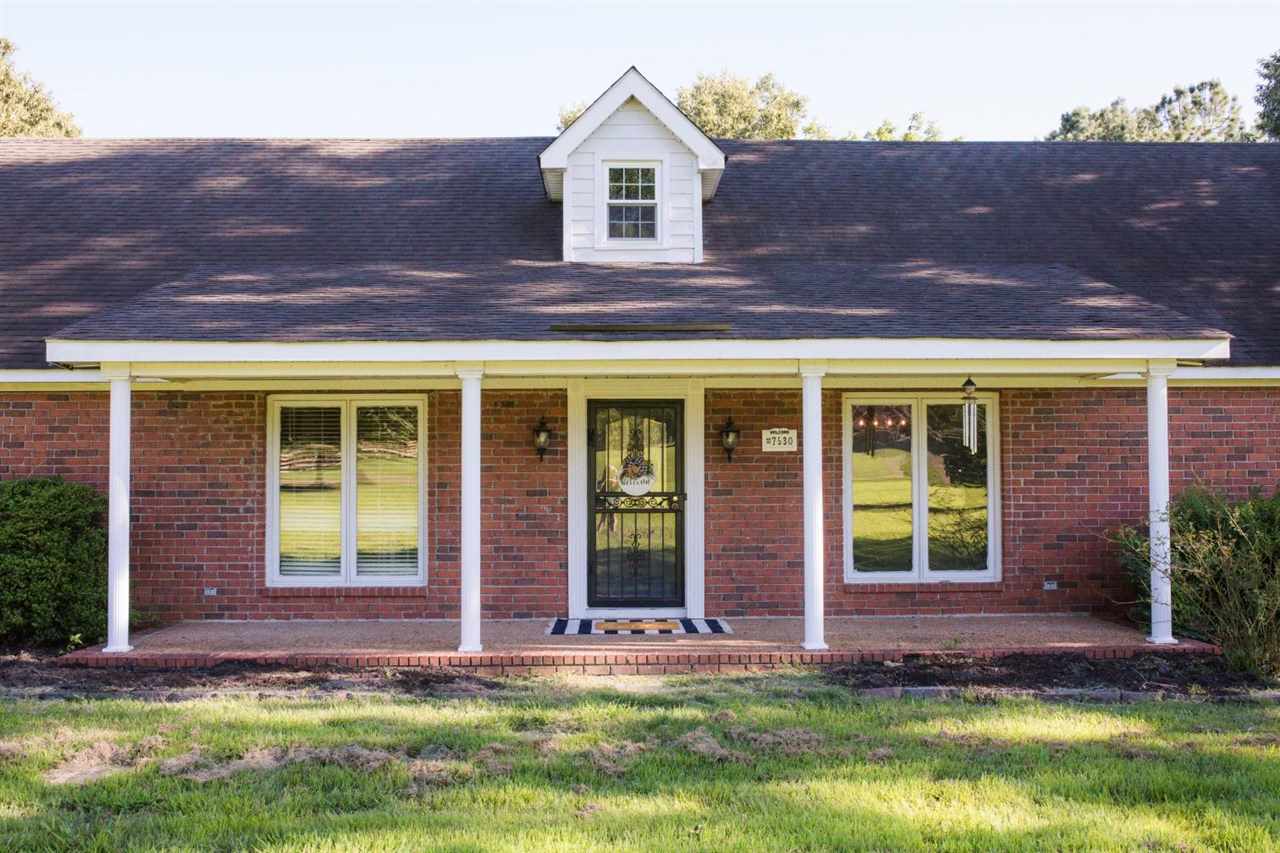 7530 Independence Road Millington, TN 38053 - Photo 3 of 23 Gallery Image 3