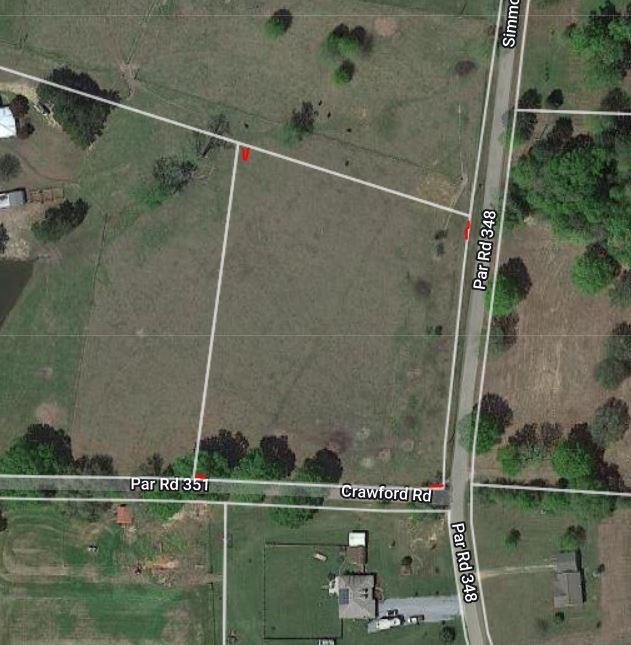 Lot 24 Simmons Road Franklinton, LA 70438 - Photo 2 of 5 Gallery Image 2