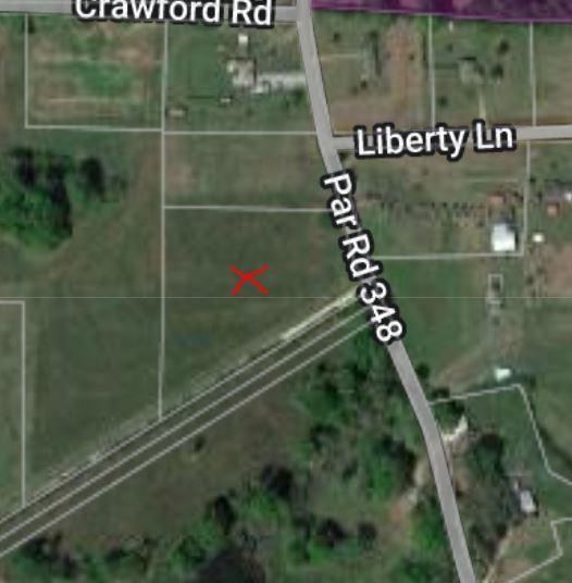 Lot 24 Simmons Road Franklinton, LA 70438 - Photo 4 of 5 Gallery Image 4
