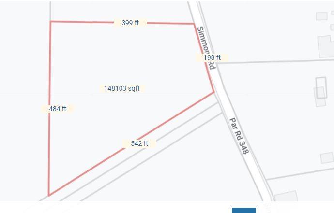 Lot 24 Simmons Road Franklinton, LA 70438 - Photo 5 of 5 Gallery Image 5