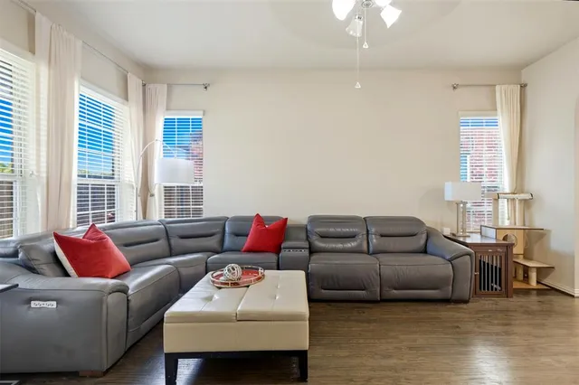 $635,000 | 3021 Bans Crown Boulevard, Lewisville, TX 75056