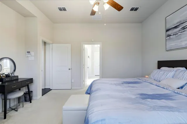 $635,000 | 3021 Bans Crown Boulevard, Lewisville, TX 75056