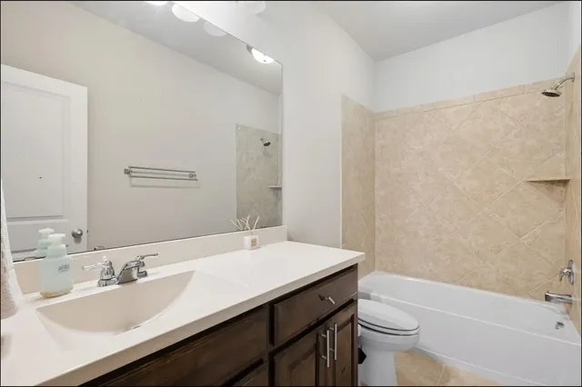 $635,000 | 3021 Bans Crown Boulevard, Lewisville, TX 75056