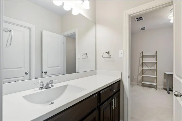 $635,000 | 3021 Bans Crown Boulevard, Lewisville, TX 75056