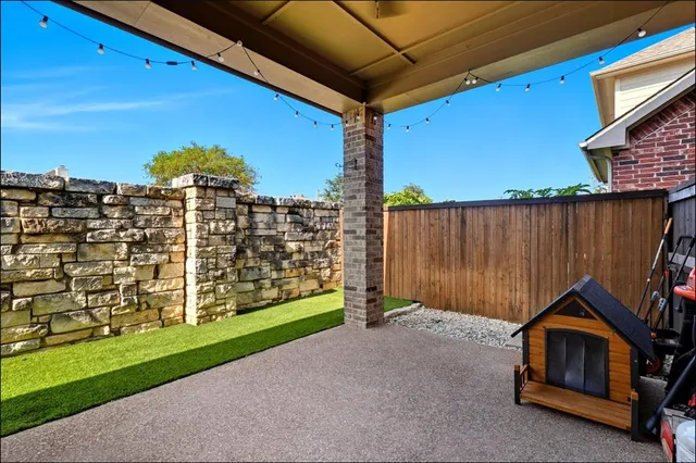 $635,000 | 3021 Bans Crown Boulevard, Lewisville, TX 75056