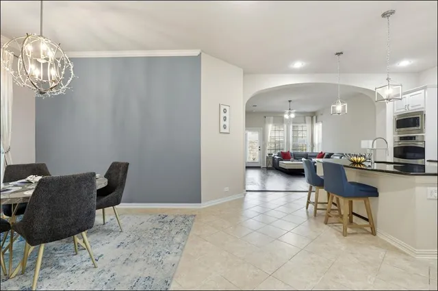 $635,000 | 3021 Bans Crown Boulevard, Lewisville, TX 75056