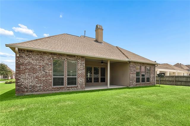 773 Rue Bourdeaux Covington, LA 70433 - Photo 26 of 30 Gallery Image 26