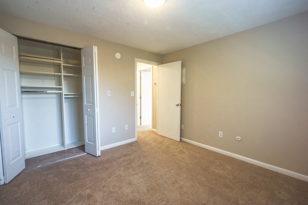 50 Colonial Drive, Unit 8 Andover, MA 01810 - Photo 16 of 25 a view of an empty room