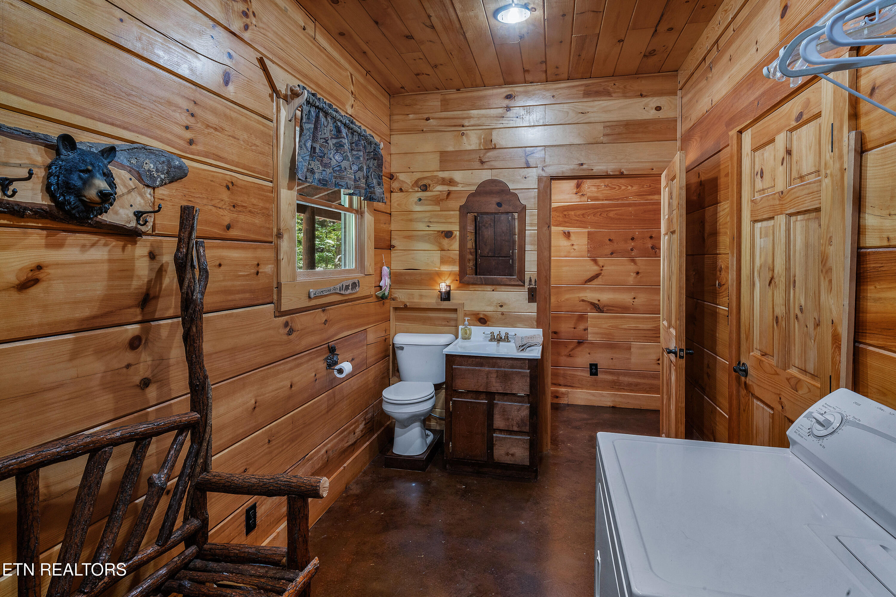 1151 Chestnut Valley Road Vonore, TN 37885 - Photo 35 of 57 Utility Rm