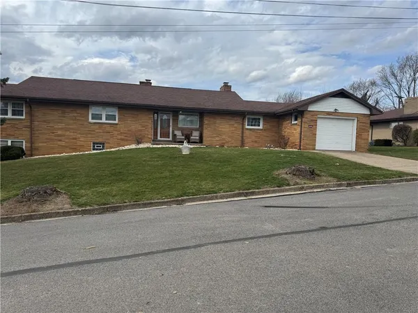 $259,900 | 1012 Princeton Street, Latrobe, PA 15650