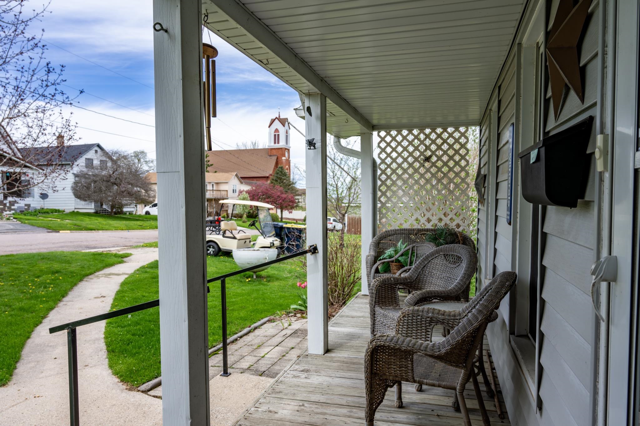 207 Spring Street Elroy, WI 53929 - Photo 10 of 68