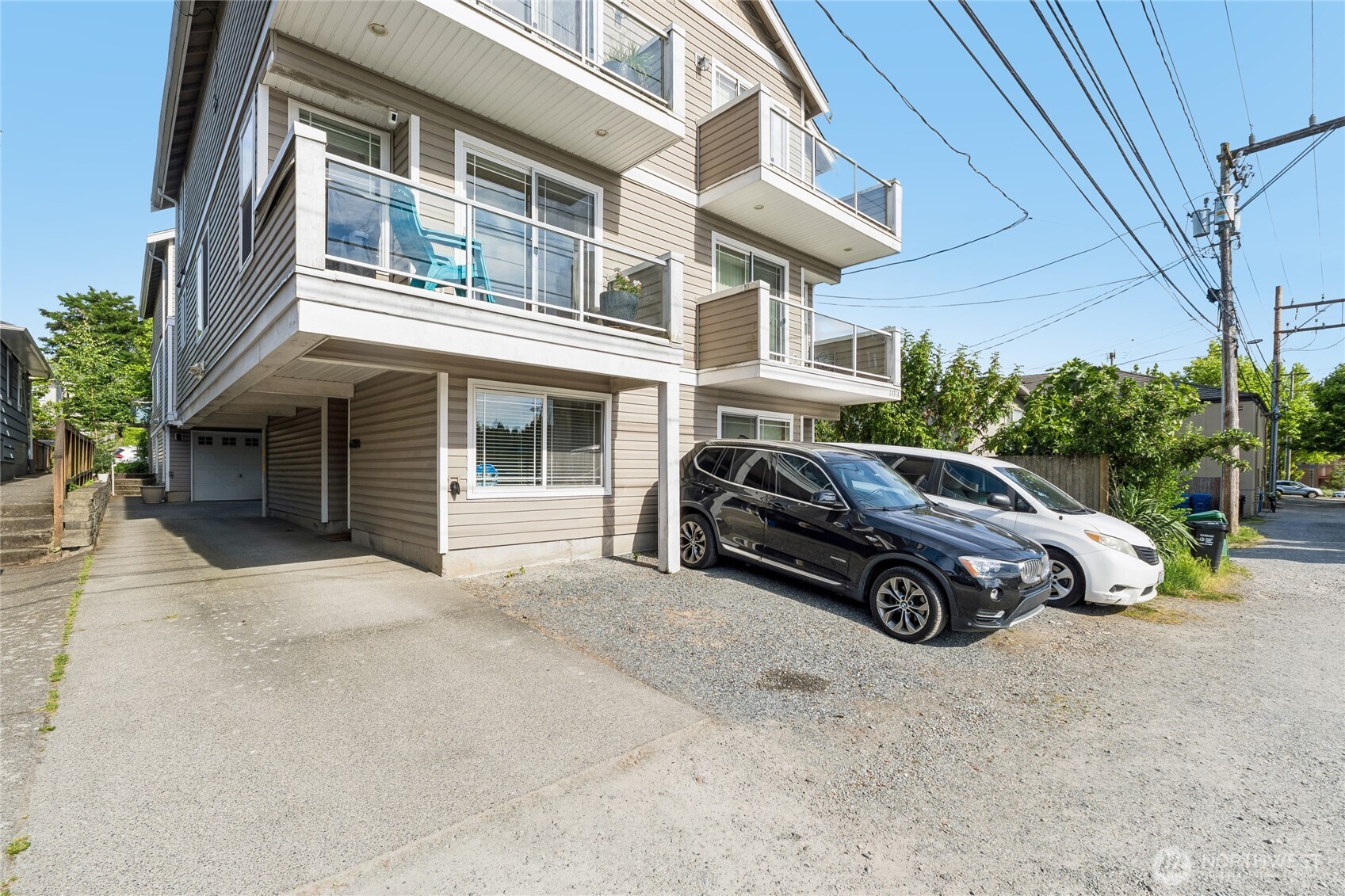 6331 42nd Avenue Southwest, Unit B Seattle, WA 98136 - Photo 25 of 27