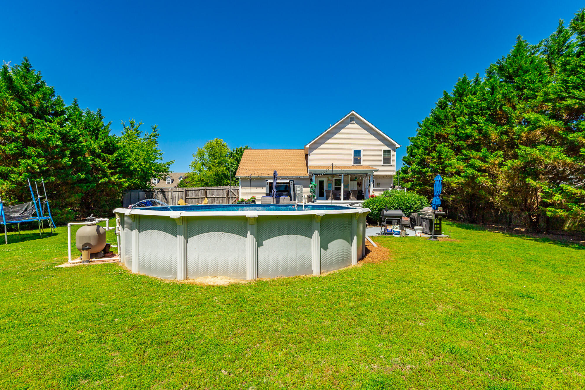 819 Spring Meadows Drive Ringgold, GA 30736 - Photo 48 of 110 819 Spring Meadows Drive HD-95