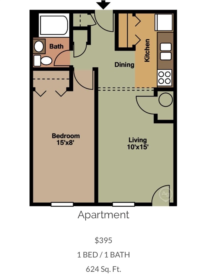 115 South Main Street Hymera, IN 47855 - Photo 20 of 22