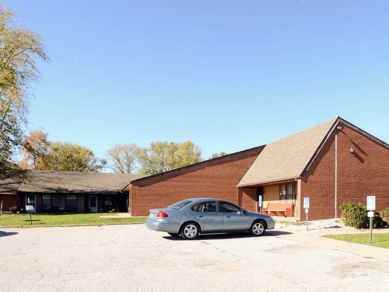 115 South Main Street Hymera, IN 47855 - Photo 3 of 22