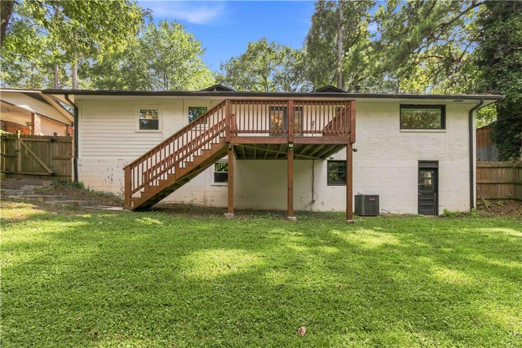 2154 Plaster Road Northeast Atlanta, GA 30345 - Photo 30 of 32 Gallery Image 30