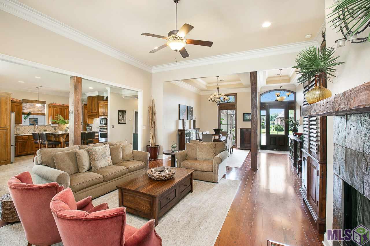 9037 Foxgate Drive Baton Rouge, LA 70809 - Photo 24 of 32 Gallery Image 24