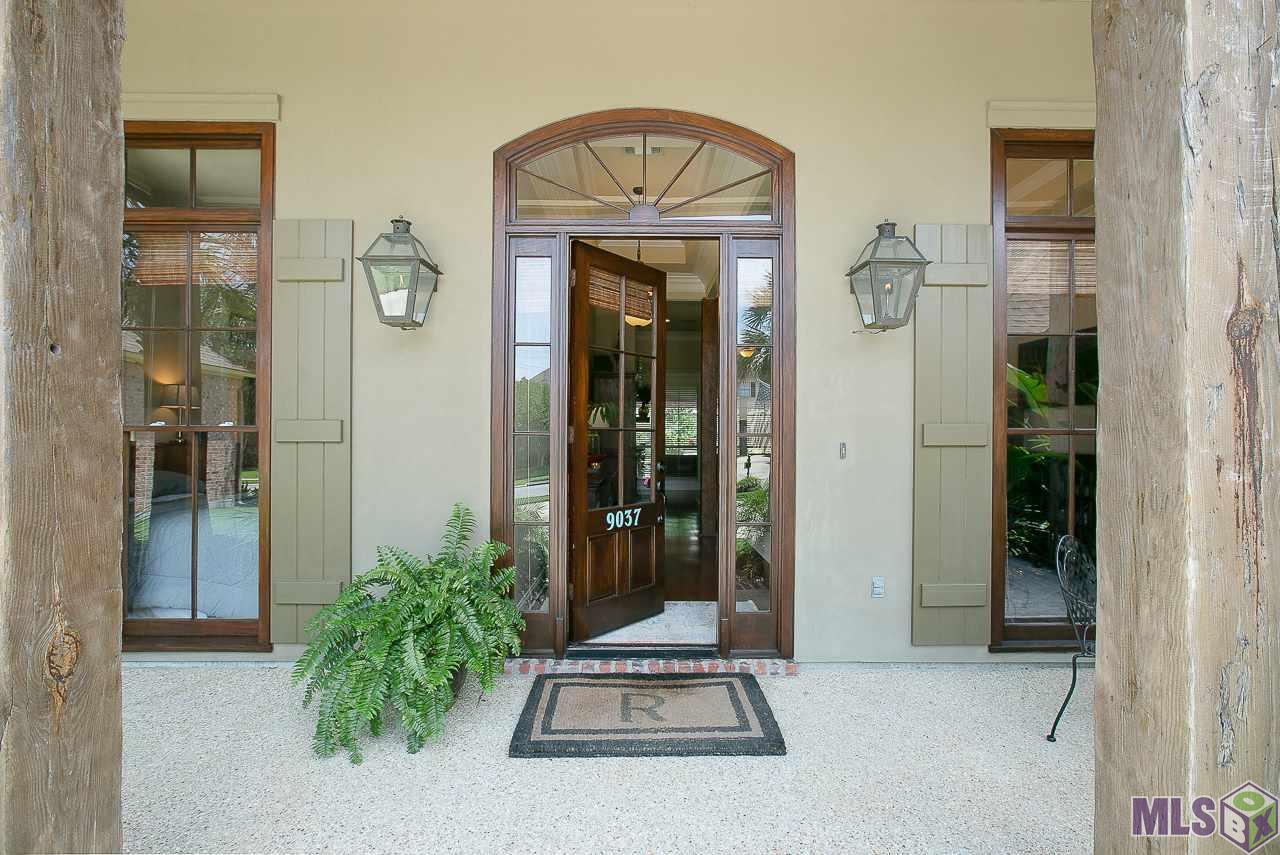 9037 Foxgate Drive Baton Rouge, LA 70809 - Photo 3 of 32 Gallery Image 3