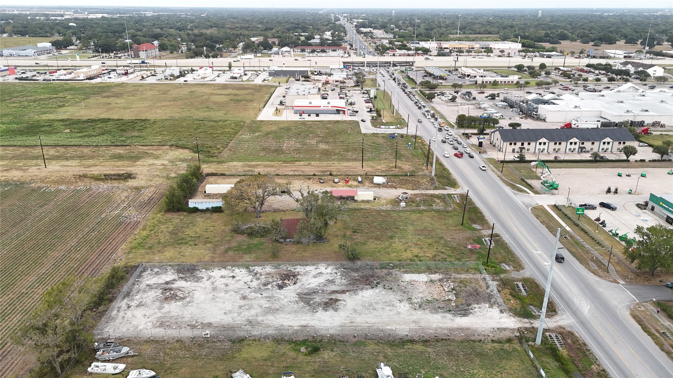 3634 Highway 36 Rosenberg, TX 77471 - Photo 31 of 38