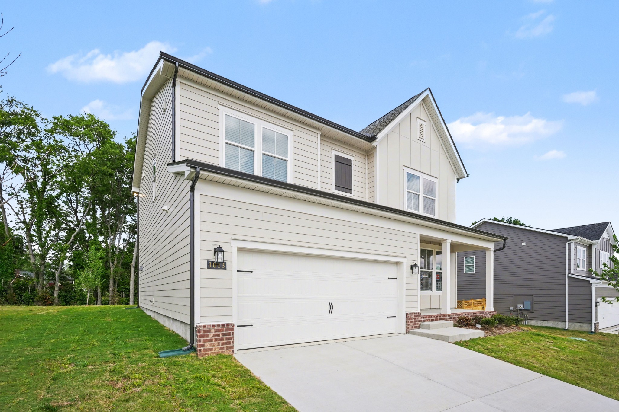 1013 Riverview Run Madison, TN 37115 - Photo 2 of 29