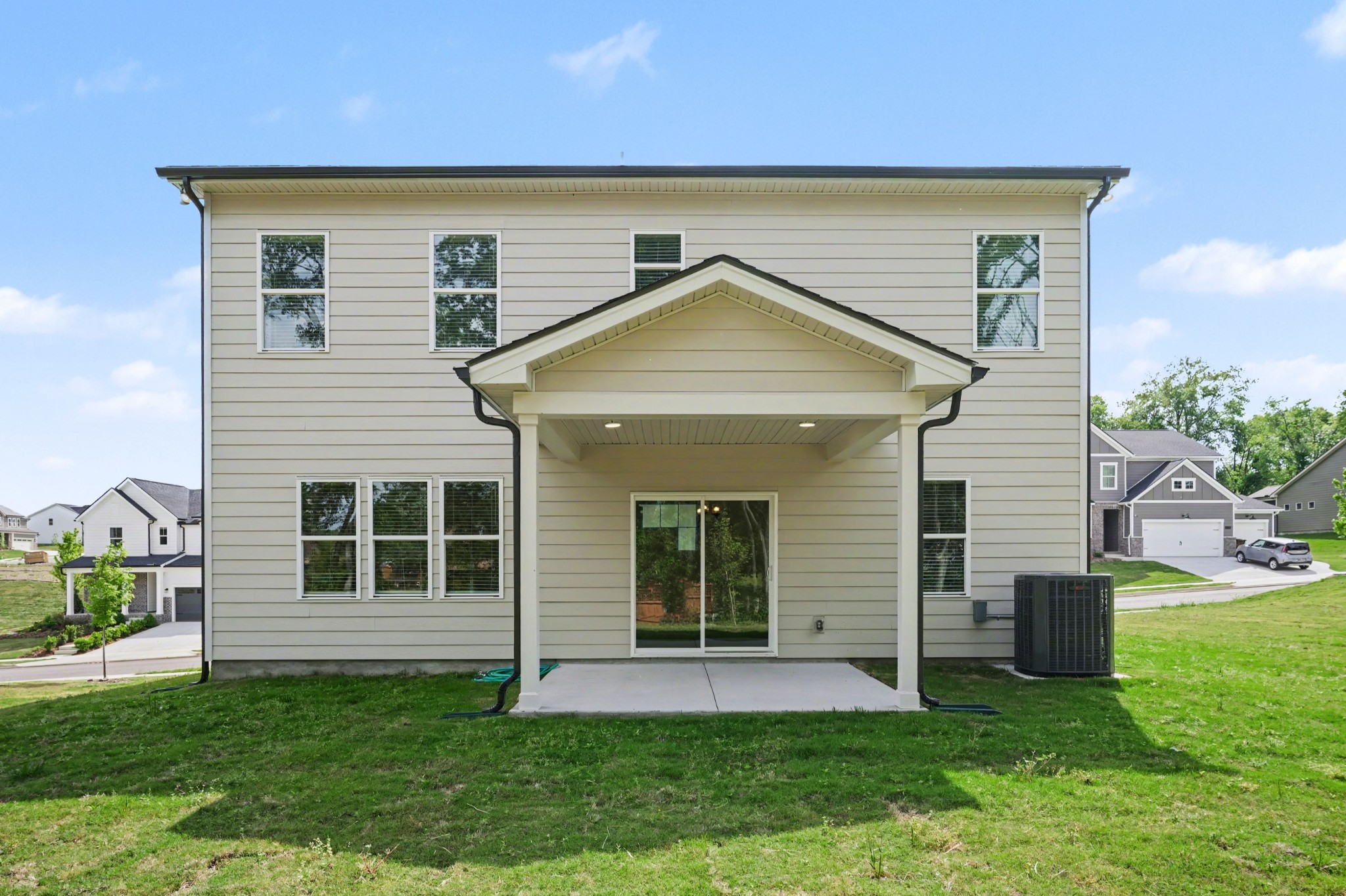 1013 Riverview Run Madison, TN 37115 - Photo 23 of 29