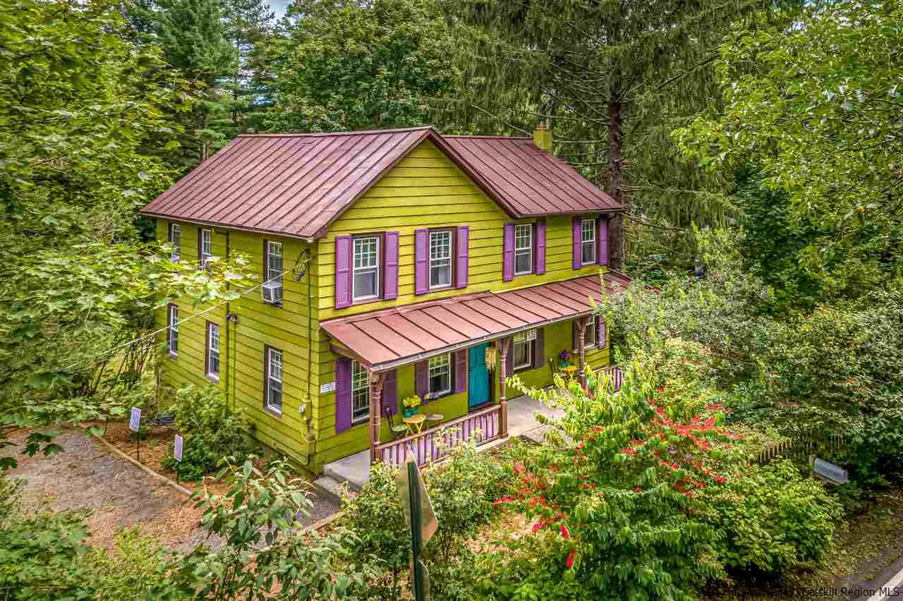 33 Tannery Brook Road Woodstock, NY 12498 - Photo 2 of 35 Photo 2