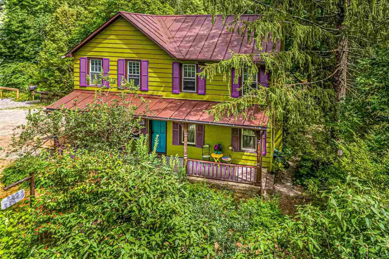 33 Tannery Brook Road Woodstock, NY 12498 - Photo 22 of 35 Photo 22