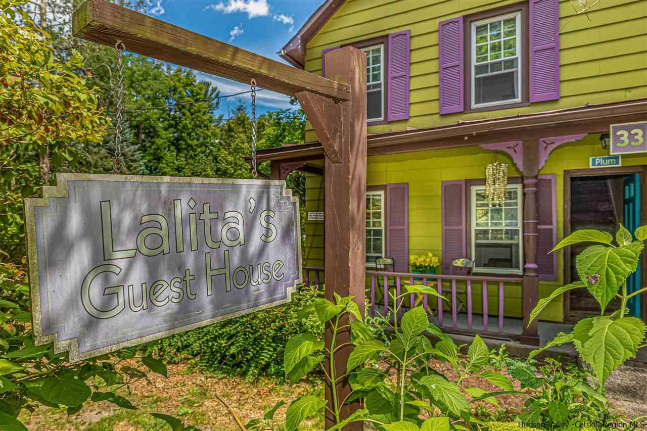 33 Tannery Brook Road Woodstock, NY 12498 - Photo 23 of 35 Photo 23