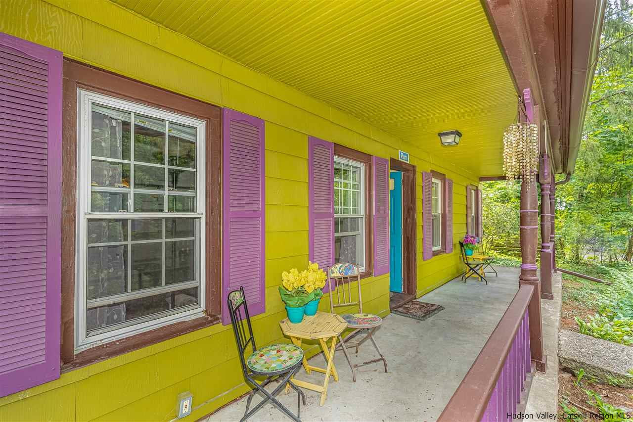 33 Tannery Brook Road Woodstock, NY 12498 - Photo 24 of 35 Photo 24