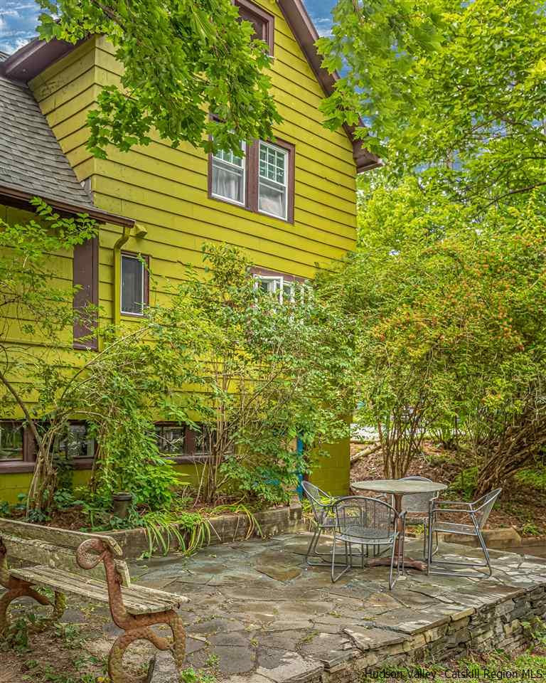 33 Tannery Brook Road Woodstock, NY 12498 - Photo 25 of 35 Photo 25