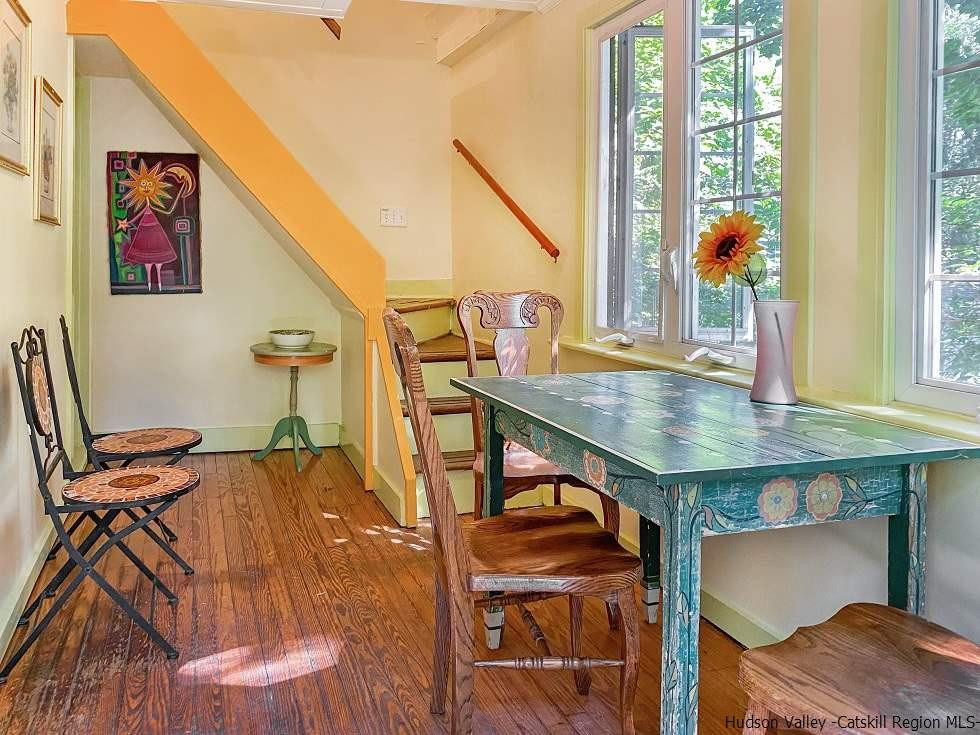 33 Tannery Brook Road Woodstock, NY 12498 - Photo 28 of 35 Photo 28
