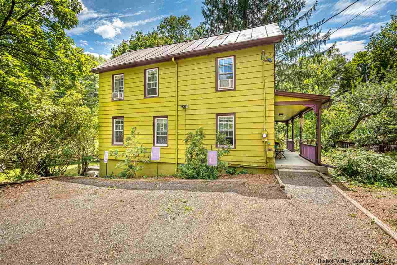 33 Tannery Brook Road Woodstock, NY 12498 - Photo 3 of 35 Photo 3