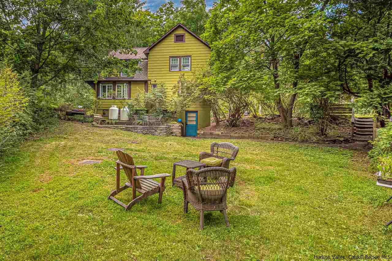 33 Tannery Brook Road Woodstock, NY 12498 - Photo 5 of 35 Photo 5
