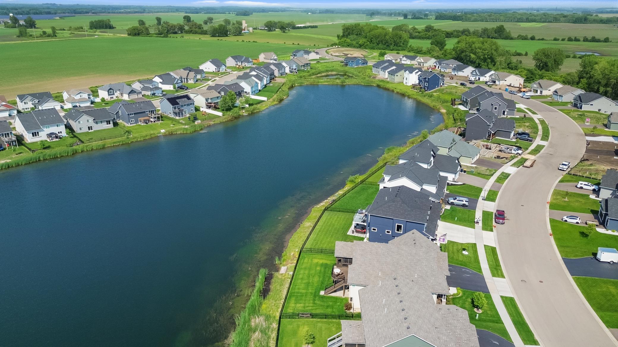 1763 Spruce Street Farmington, MN 55024 - Photo 32 of 42