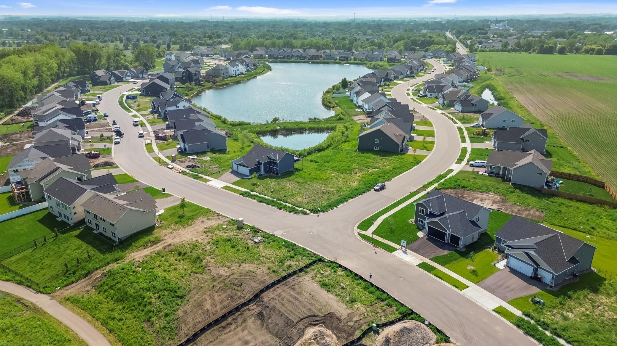 1763 Spruce Street Farmington, MN 55024 - Photo 39 of 42