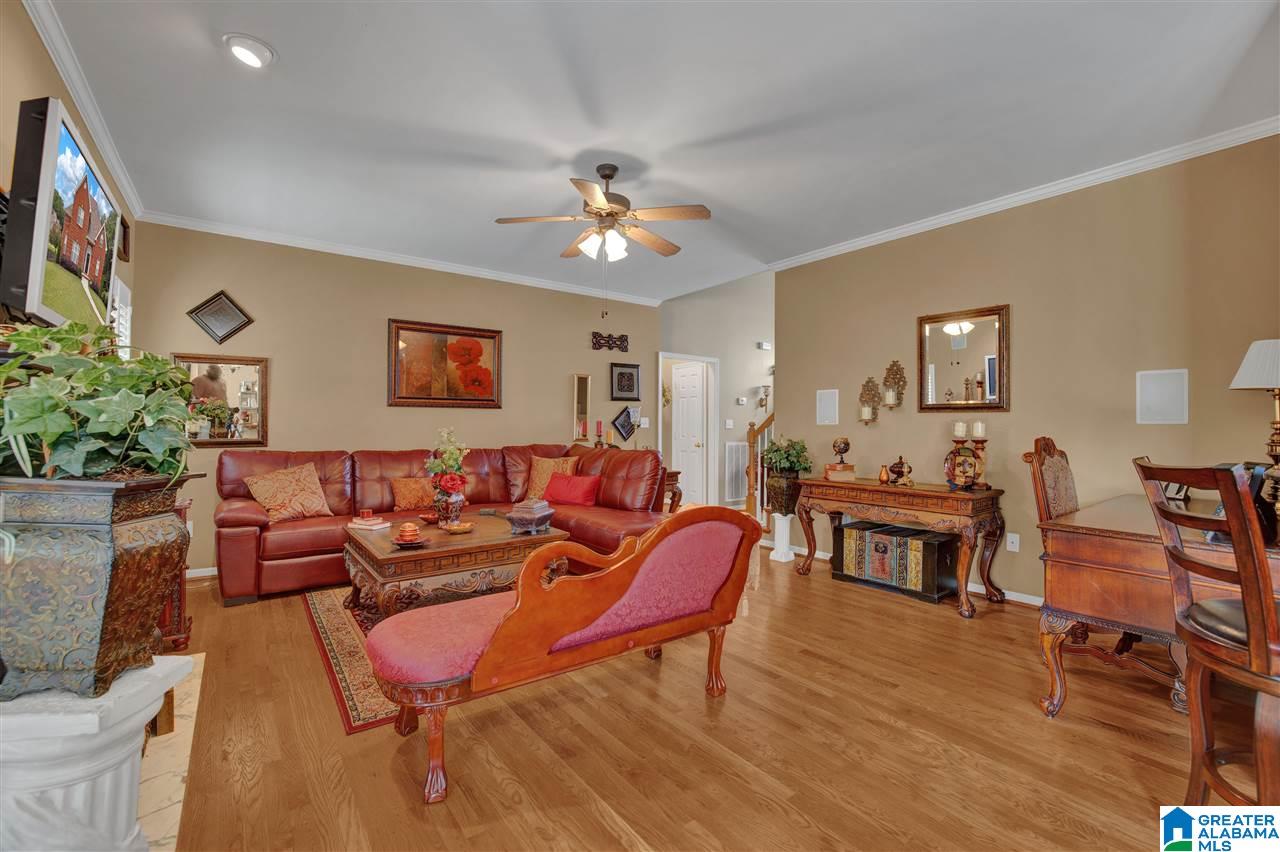 116 Broadmoor Lane Alabaster, AL 35007 - Photo 9 of 22