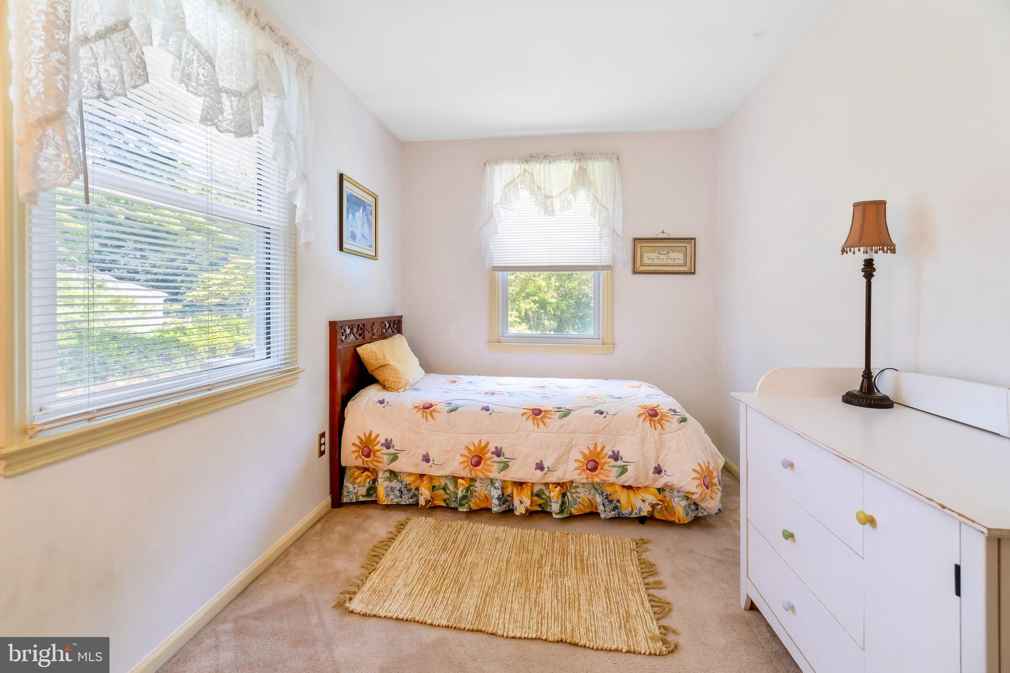 362 Little Egypt Road Elkton, MD 21921 - Photo 14 of 25 Bedroom III
