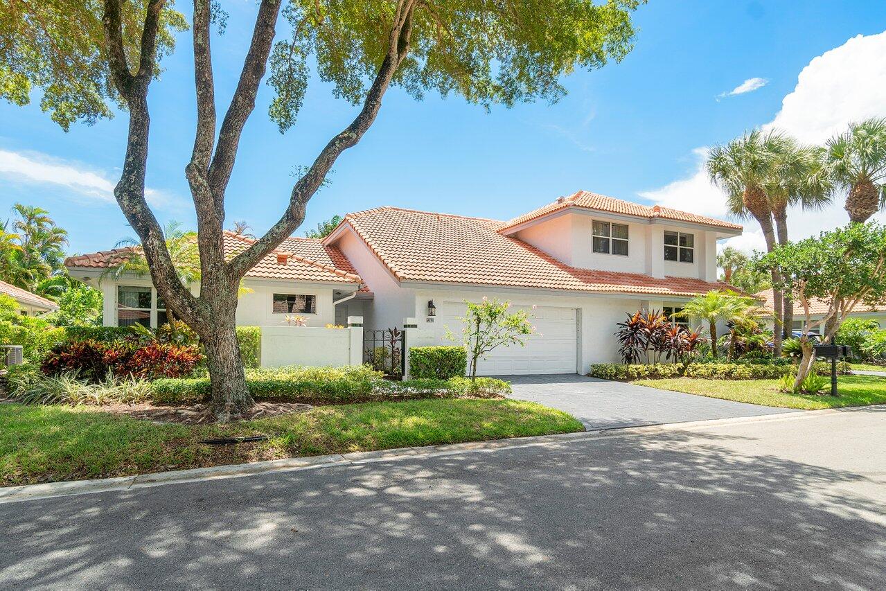 2078 Northwest 52nd Street Boca Raton, FL 33496 - Photo 1 of 52 Front
