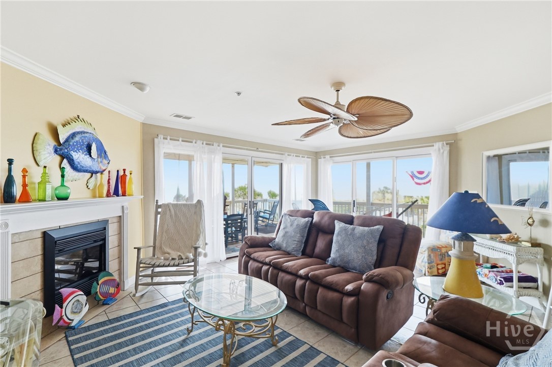 1707 Strand Avenue, Unit 4 Tybee Island, GA 31328 - Photo 13 of 36