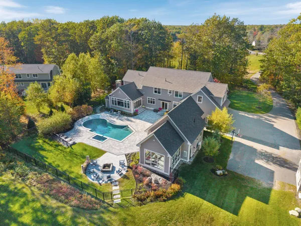 $1,995,000 | 1007 Branch Road, Wells, ME 04090