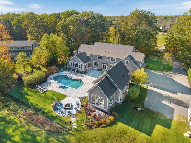 $2,095,000 | 1007 Branch Road, Wells, ME 04090
