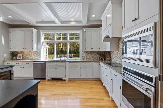 $2,095,000 | 1007 Branch Road, Wells, ME 04090