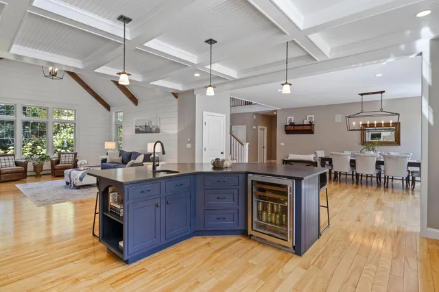 $2,095,000 | 1007 Branch Road, Wells, ME 04090