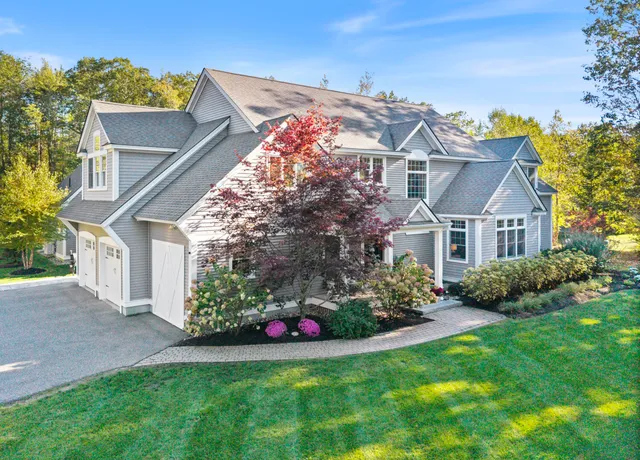 $2,095,000 | 1007 Branch Road, Wells, ME 04090