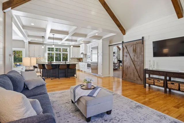 $2,095,000 | 1007 Branch Road, Wells, ME 04090