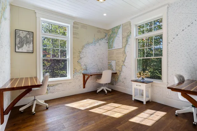 $2,095,000 | 1007 Branch Road, Wells, ME 04090